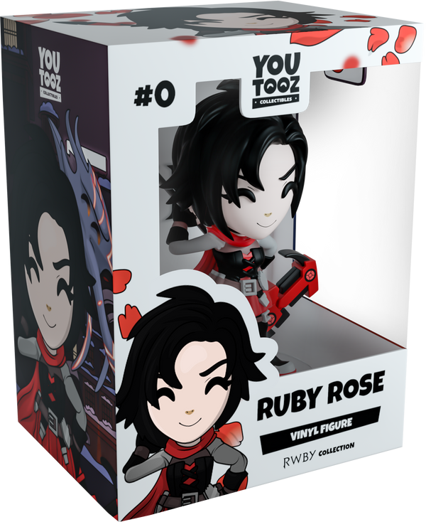 Ruby Rose