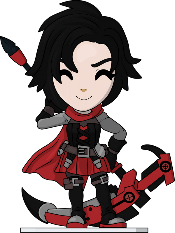 Ruby Rose