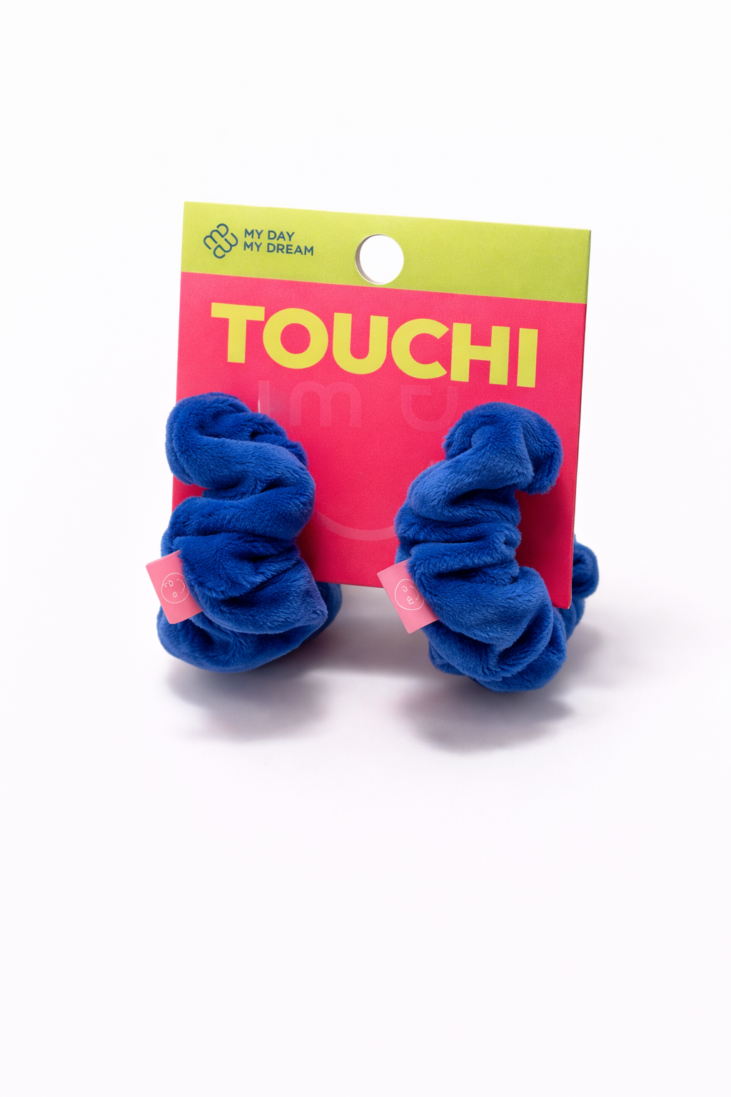 Scrunchie 2-pack