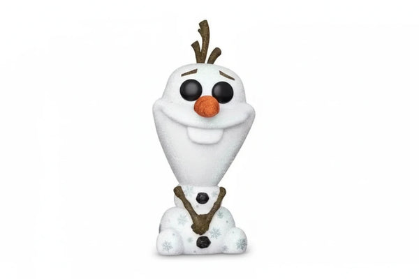 Funko Pop! Olaf (Diamond) – Disney