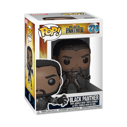 pop black panther 273