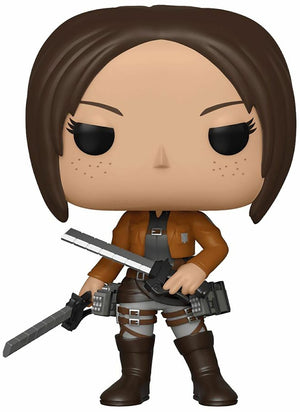 Pop! Ymir