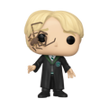 Pop! Pop! Draco Malfoy met Amblypyge