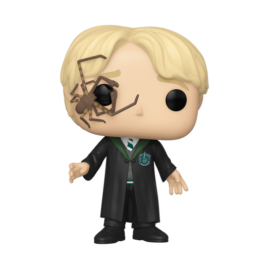 pop draco malfoy 117