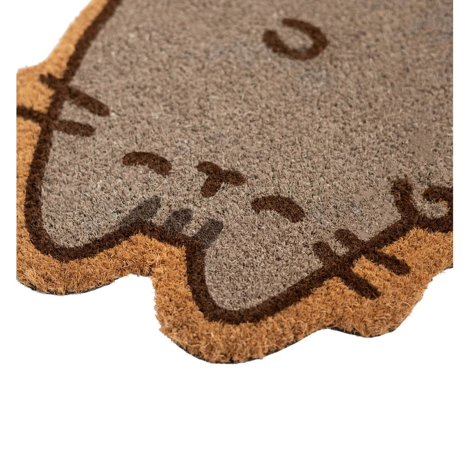 Pusheen Deurmat