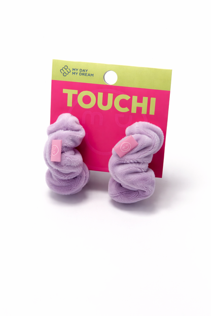 Scrunchie 2-pack