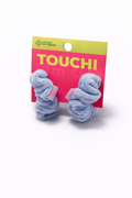 Set of 2 Scrunchies