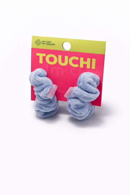 Scrunchie 2-pack