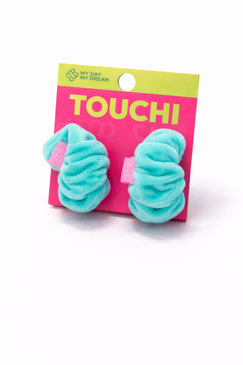 Scrunchie 2-pack
