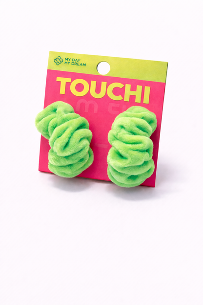 Scrunchie 2-pack