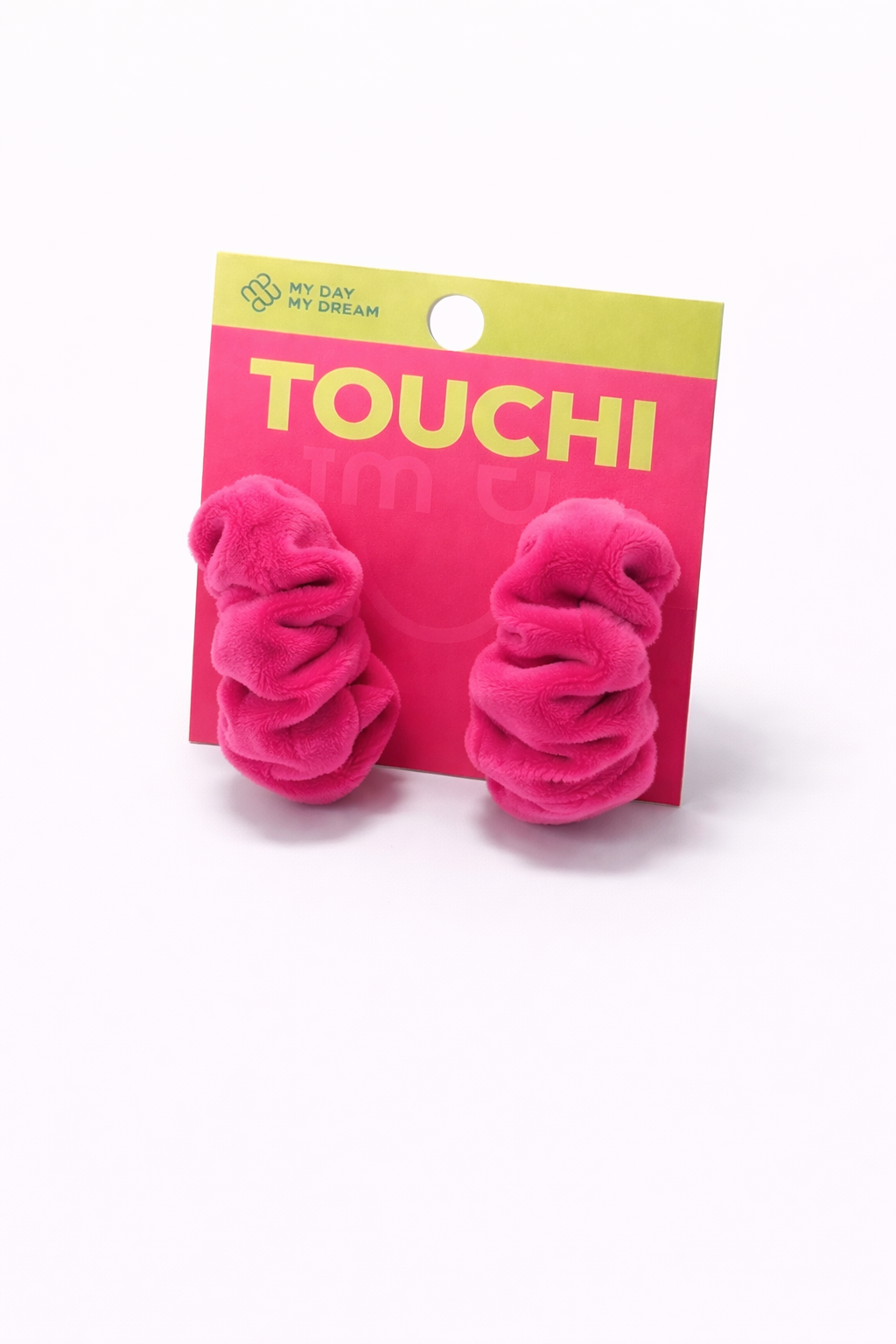 Scrunchie 2-pack