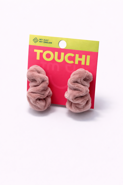 Scrunchie 2-pack