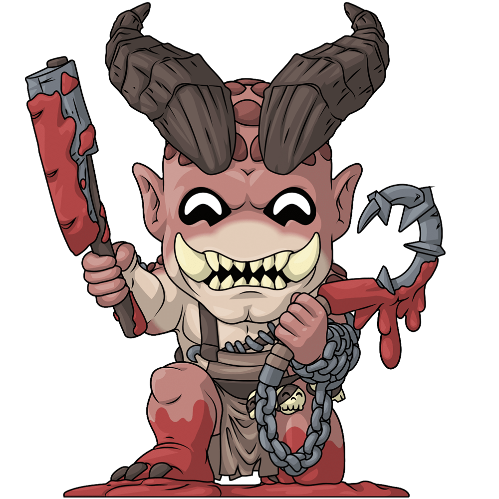 The Butcher