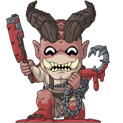 The Butcher