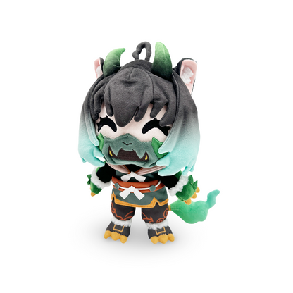 Girl_DM_ Plush (9in)