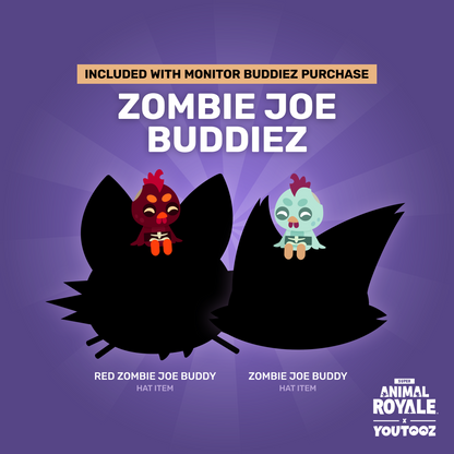 Bwoking Dead