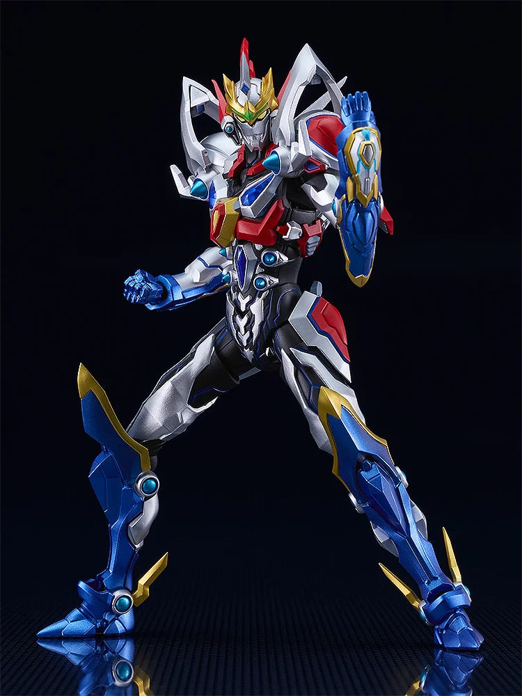 GRIDMAN UNIVERSE