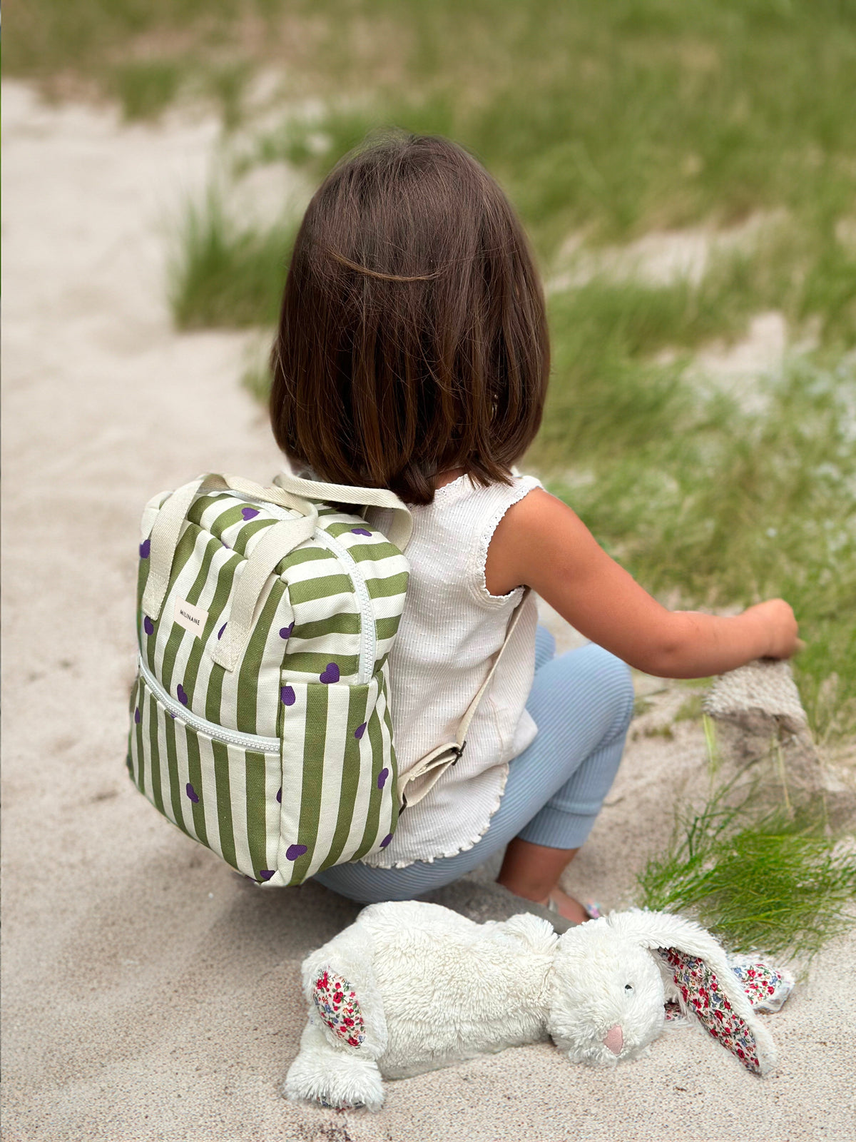 Backpack - NOE
