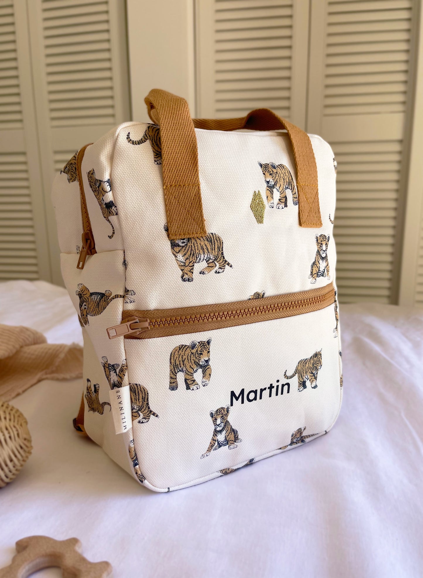 Sac à dos - NOE