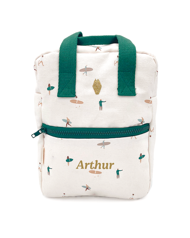 Backpack - NOE
