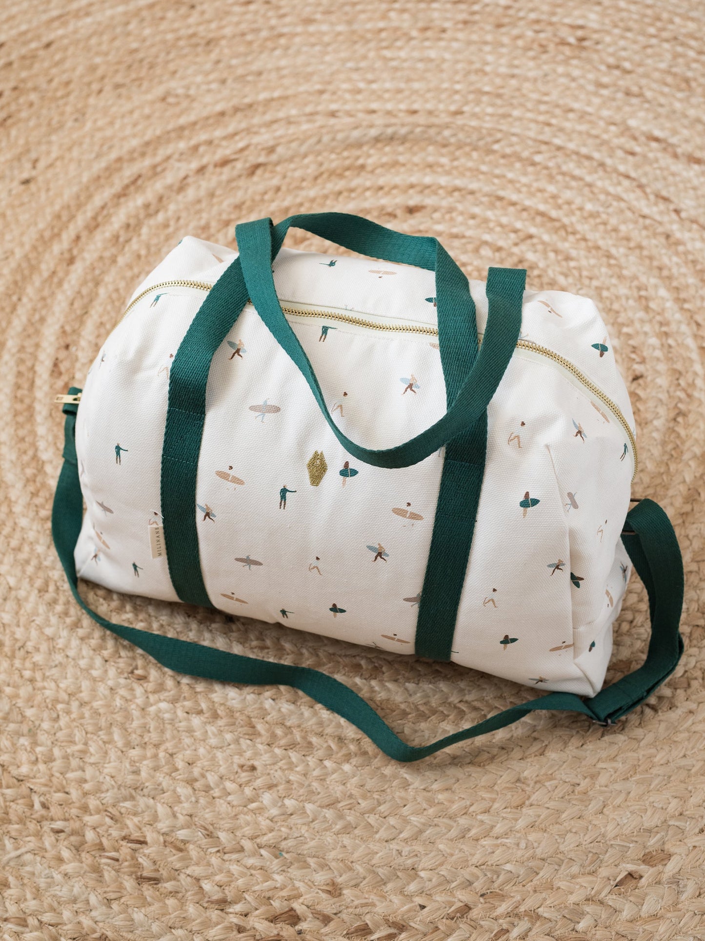 Diaper bag - JOSEPH