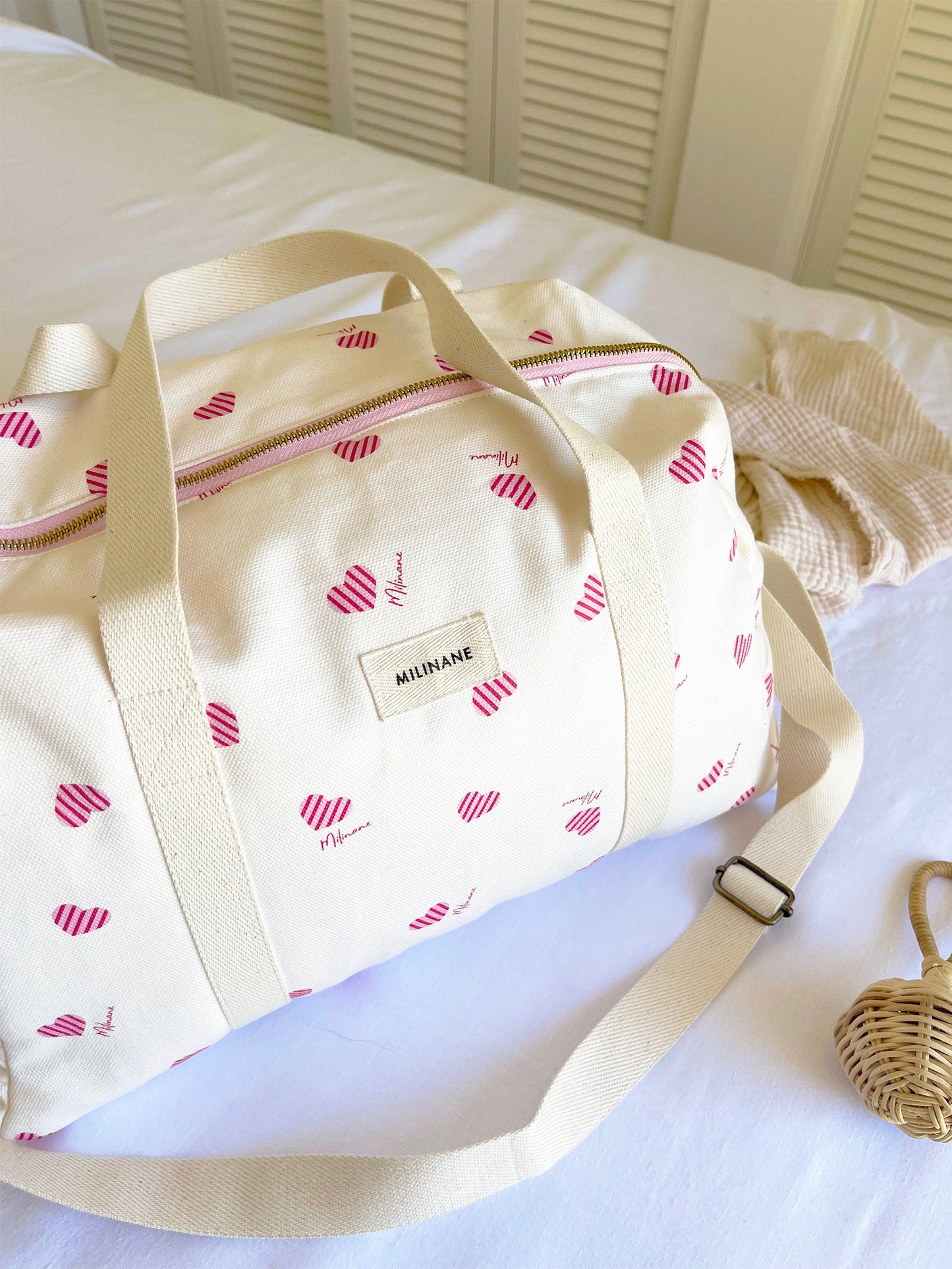 Sac à langer - JOSEPH