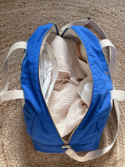 Diaper bag - JOSEPH