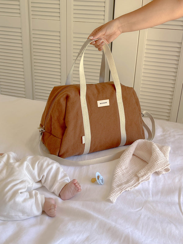 Diaper bag - JOSEPH