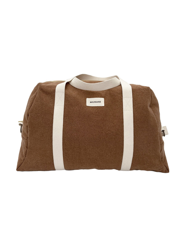 Diaper bag - JOSEPH