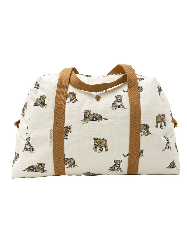 Diaper bag - JOSEPH