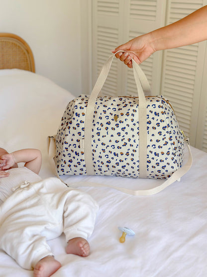 Diaper bag - JOSEPH