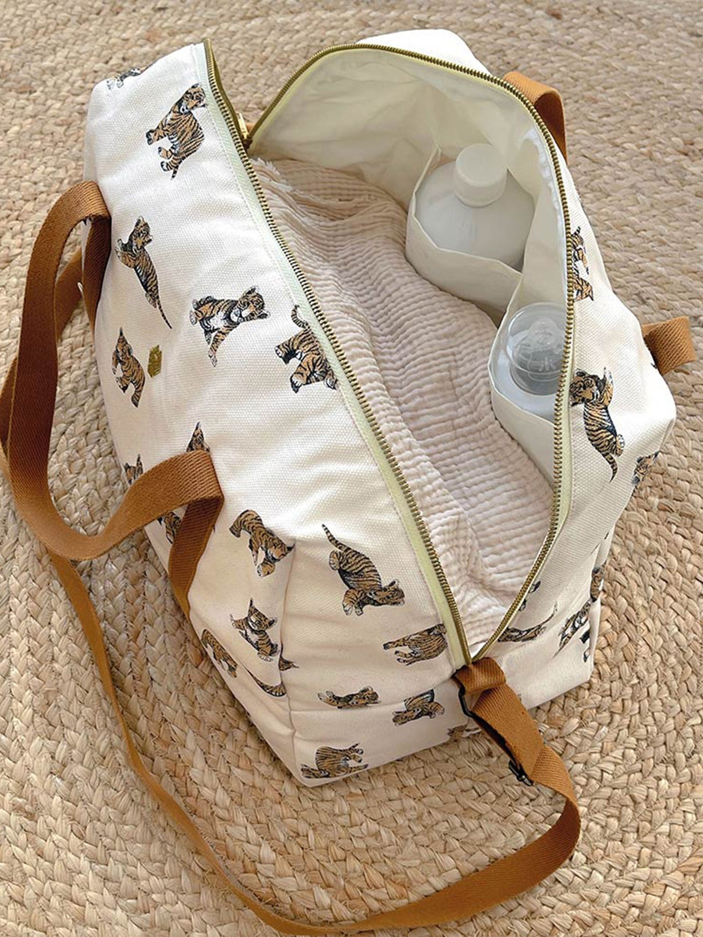 Sac à langer  - JOSEPH