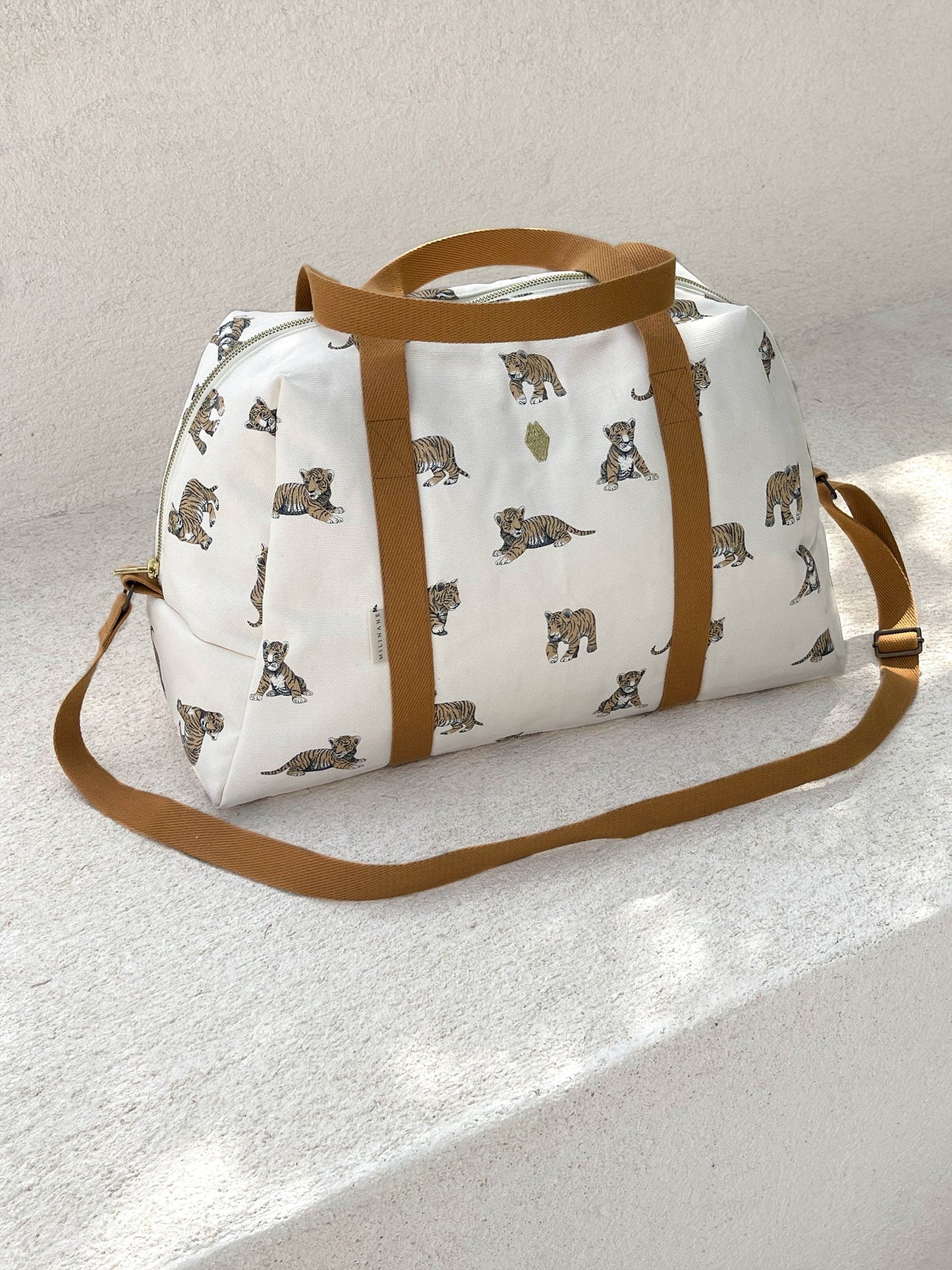 Sac à langer  - JOSEPH
