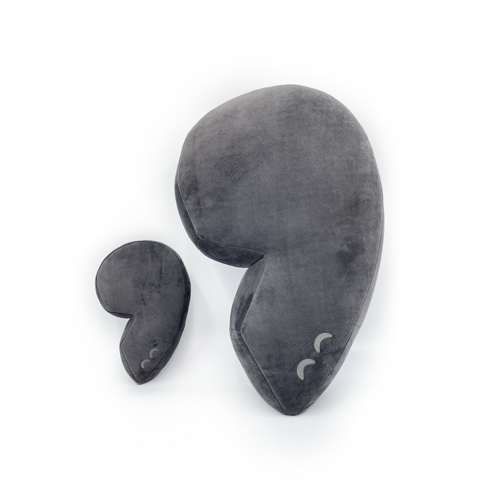 Sad-ist Heart (1ft)
