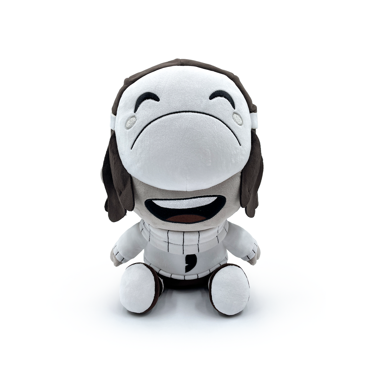 Sad-ist Sit Plush (1ft)