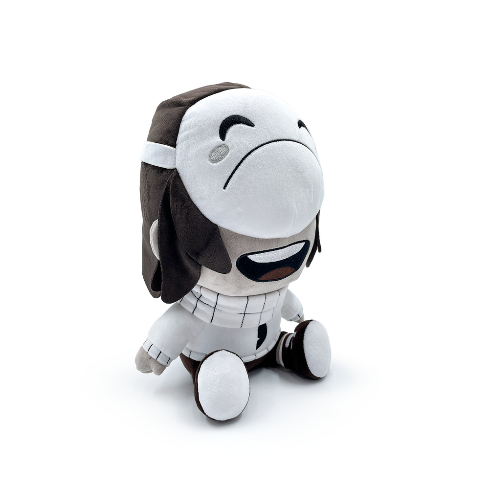 Sad-ist Sit Plush (1ft)