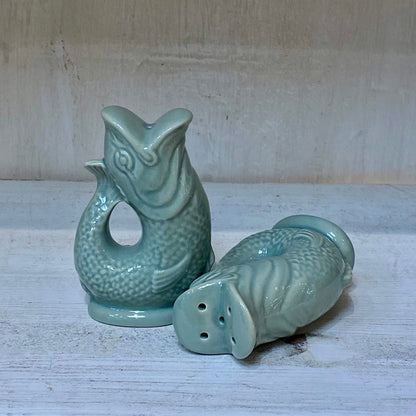 Sel et poivre Poissons « Gluggle Pots » - Sauge