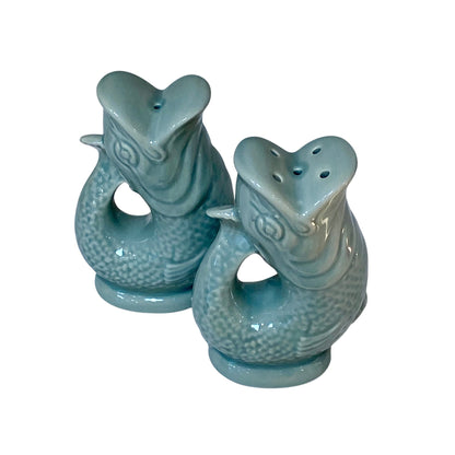 Sel et poivre Poissons « Gluggle Pots » - Sauge