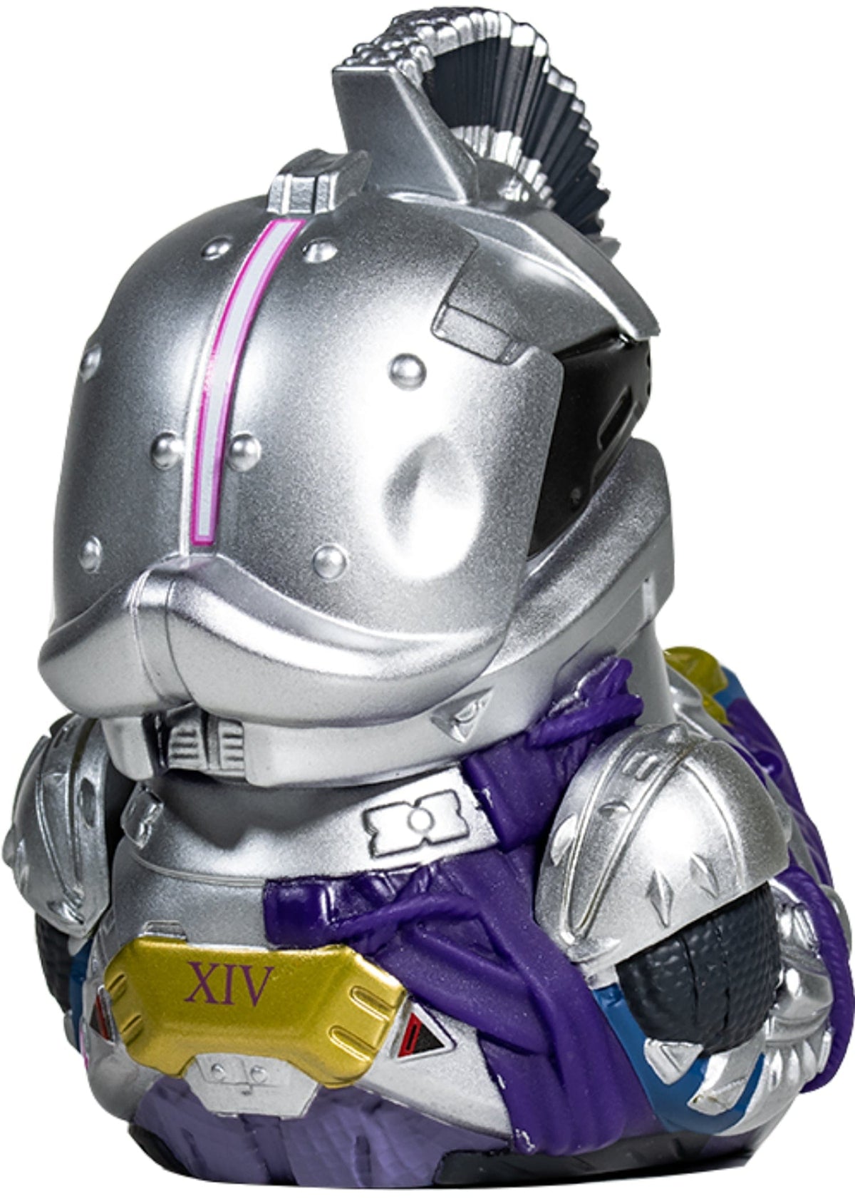 Canard Destiny: Saint-14 TUBBZ (Boxed Edition)