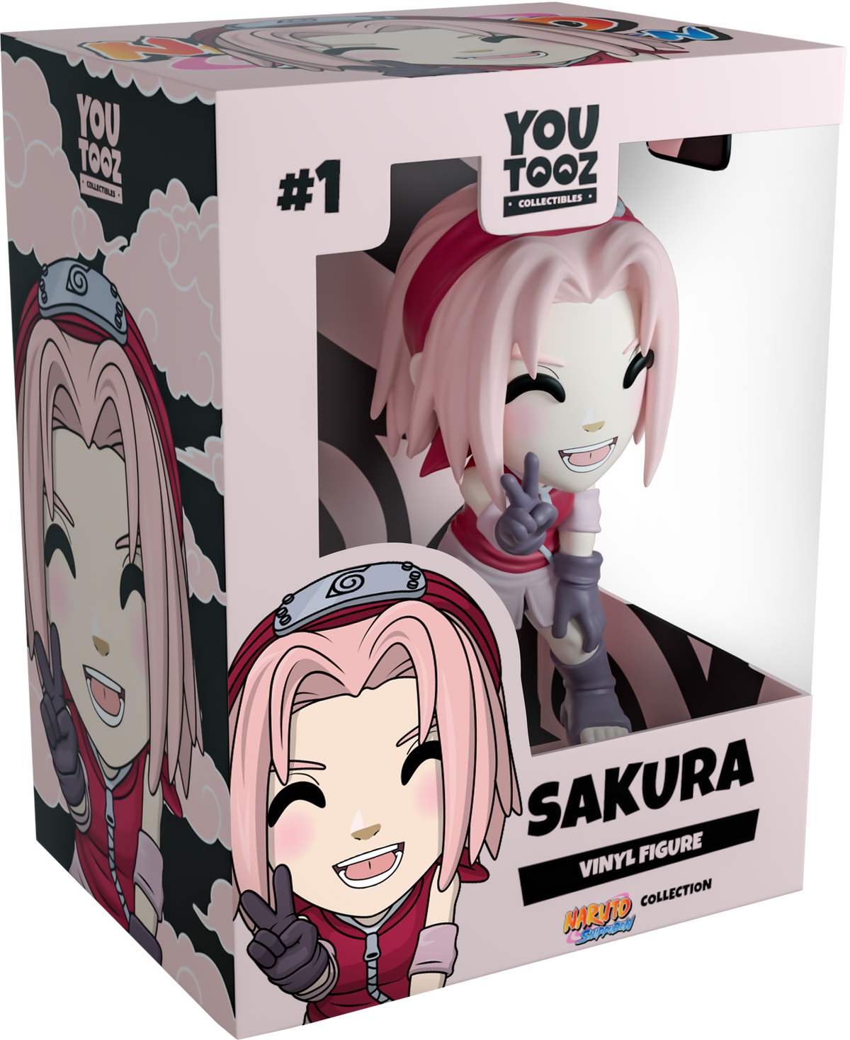Sakura Haruno