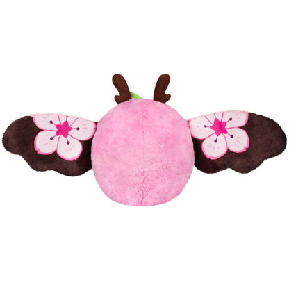 Peluche Squishable – Sakura Mothman