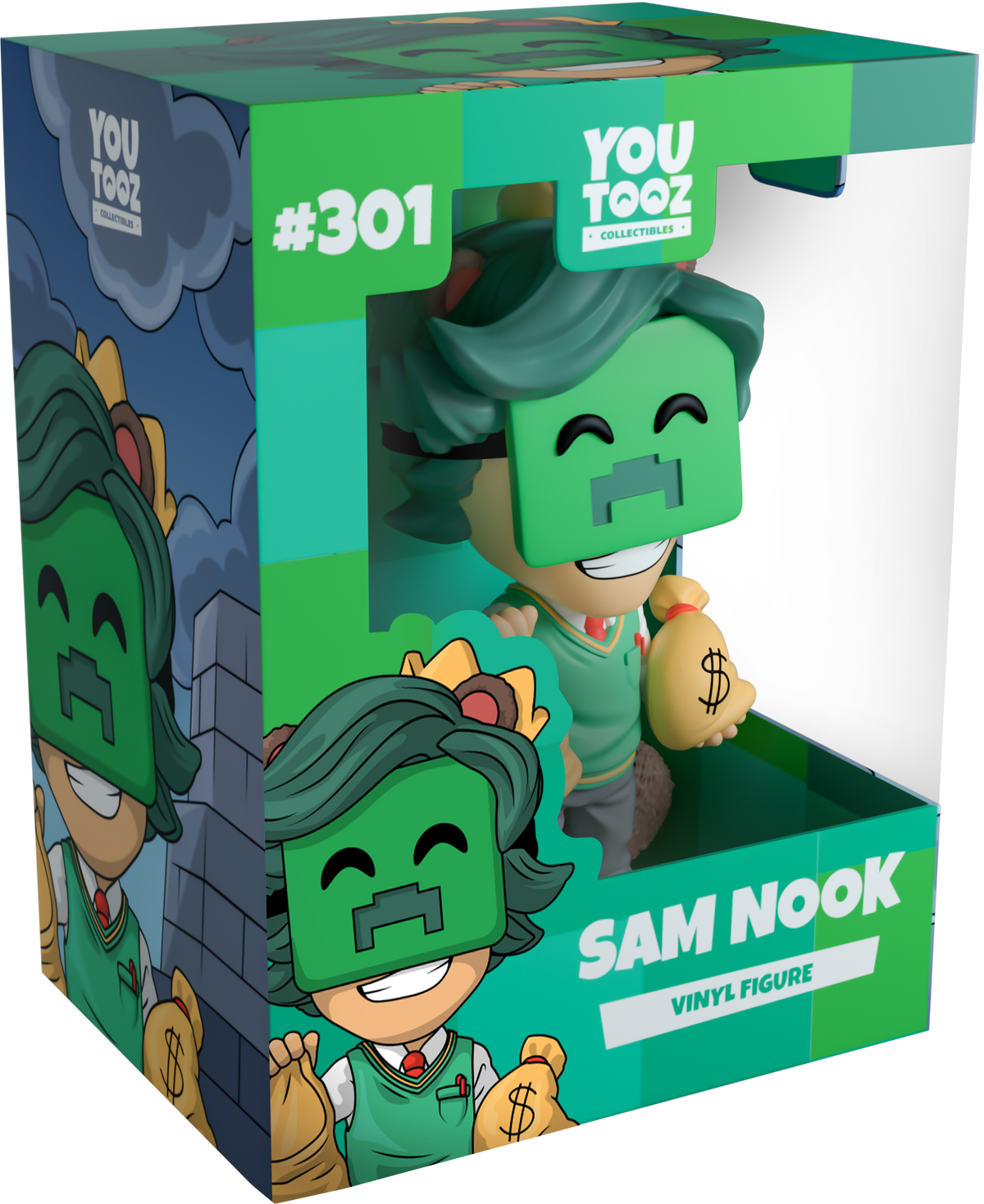 Sam Nook