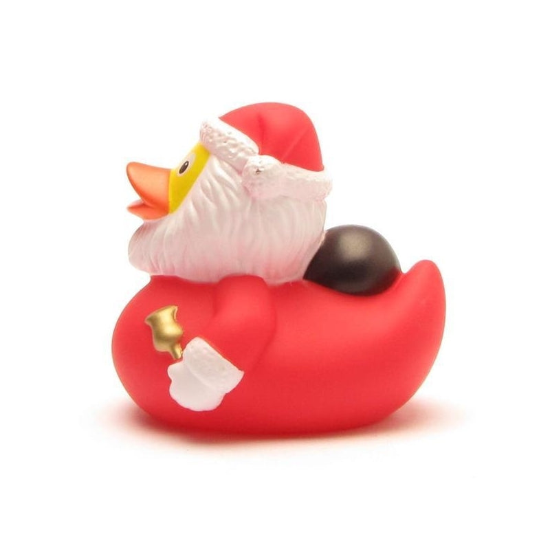Kerstman Eend