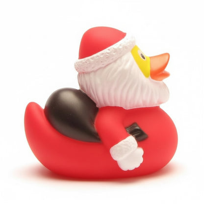 Canard Père Noël