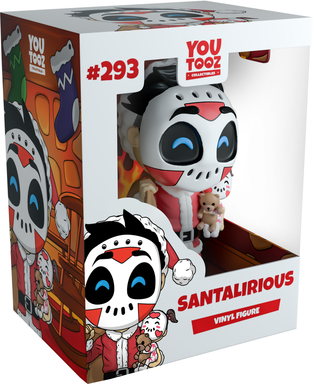 Santalirious
