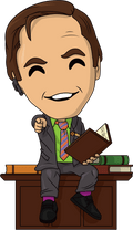 Saul Goodman