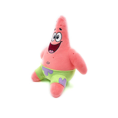 Peluche Patrick Bob l'éponge Youtooz