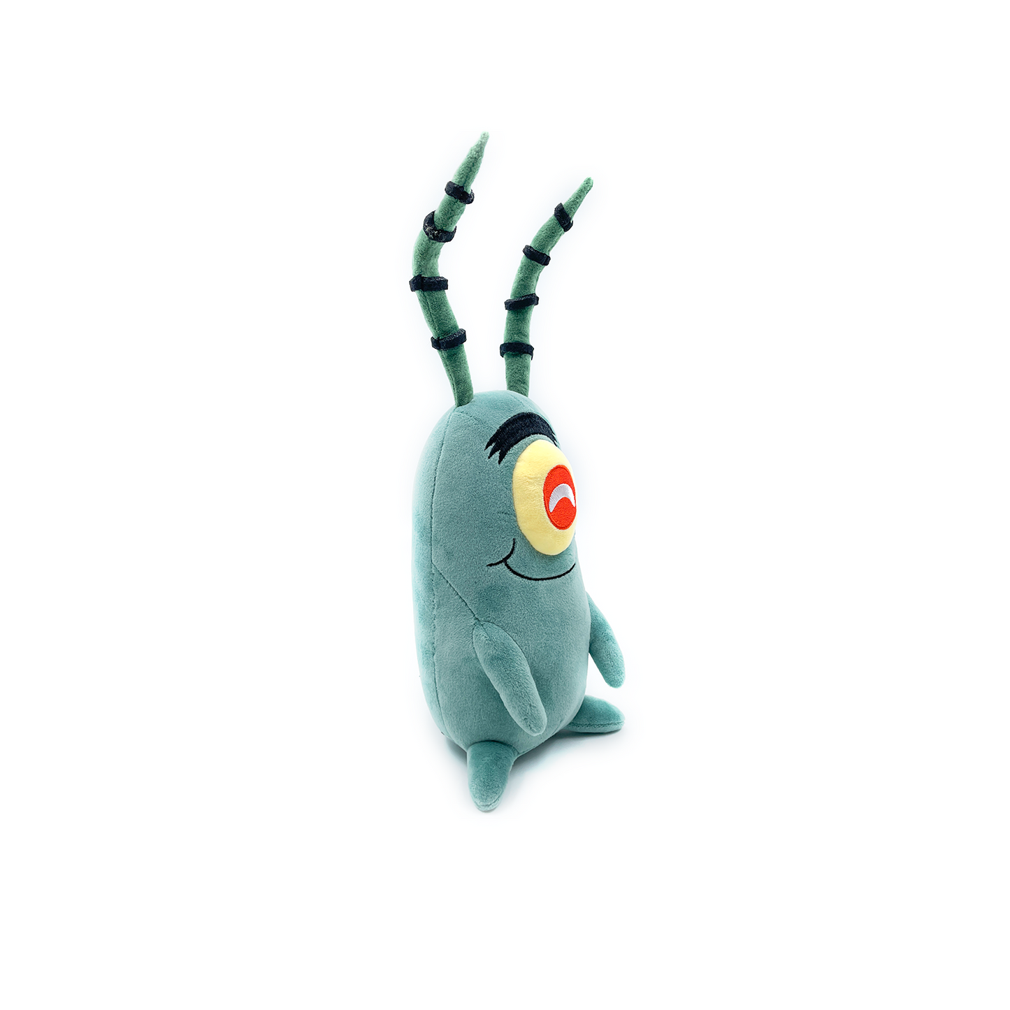 Plankton Sit Plush (9in)