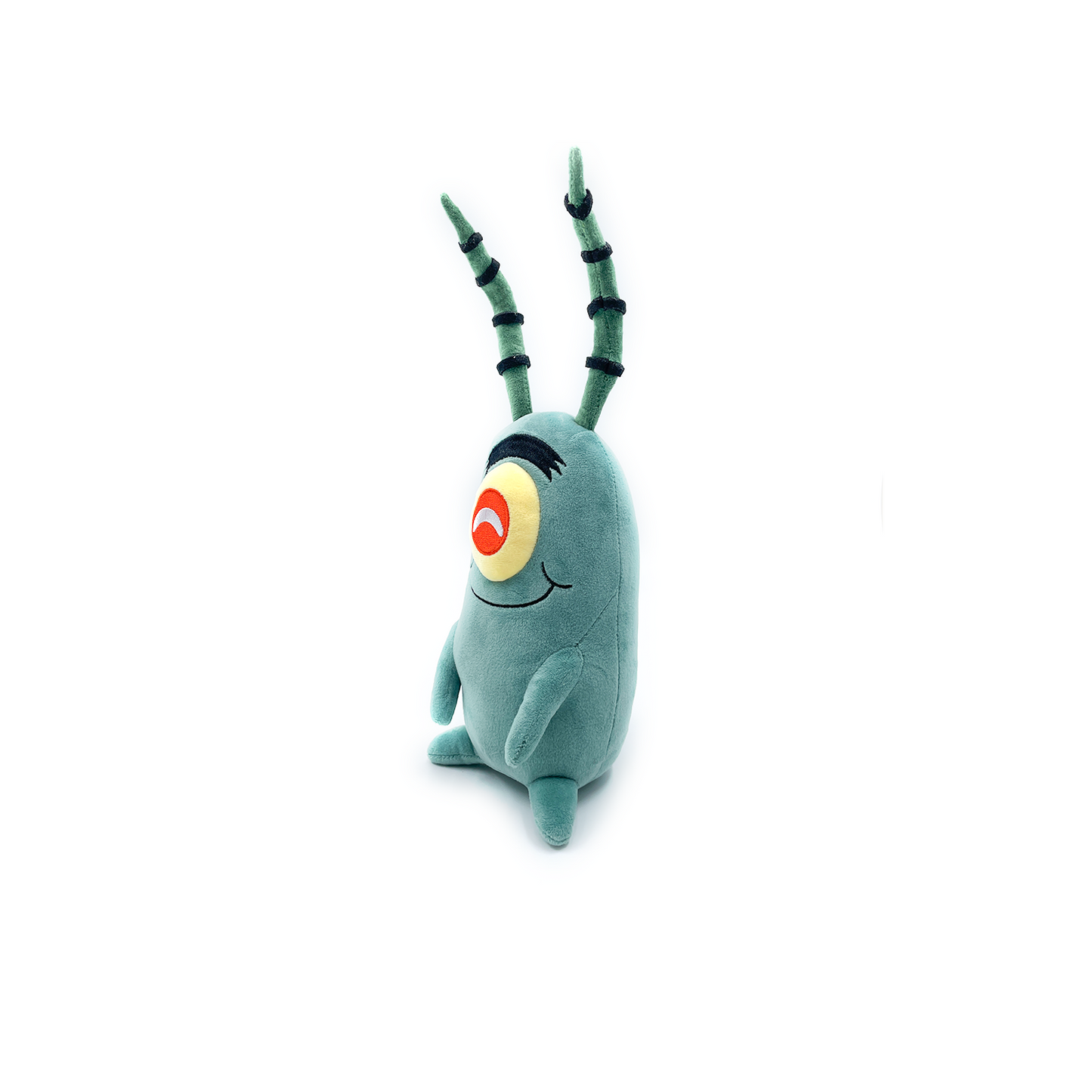 Plankton Sit Plush (9in)