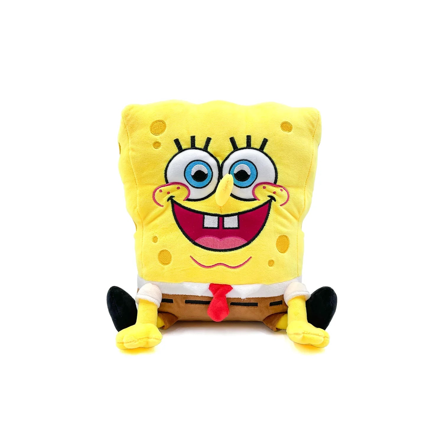 Peluche Bob l'éponge SpongeBob Square Pants Youtooz